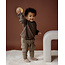 Levv - Pants Nolan - Light Brown