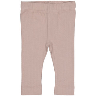 Levv Levv - Pants Nora - Mauve