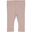 Levv - Pants Nora - Mauve