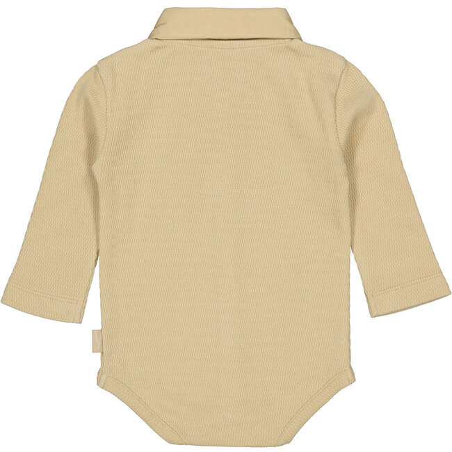 Levv - Romper Noud - Beige