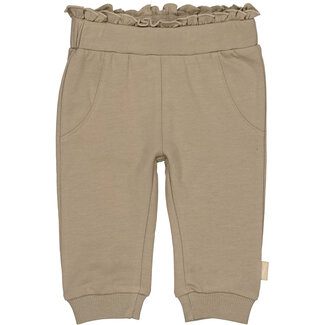 Levv Levv - Pants Novi - Light Brown