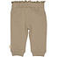 Levv - Pants Novi - Light Brown
