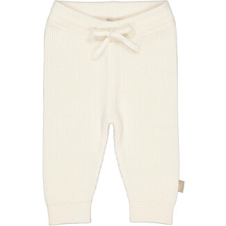 Levv Levv - Pants Nuka - White Cream