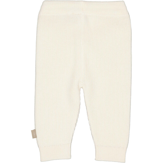 Levv - Pants Nuka - White Cream