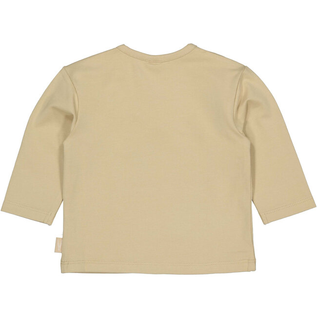Levv - Shirt Nash - Beige
