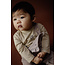 Levv - Shirt Nash - Beige