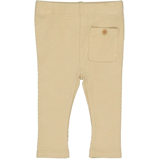 Levv - Pants Nigel - Beige