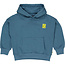 Quapi - Sweater Felipe - Petrol