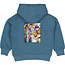 Quapi - Sweater Felipe - Petrol