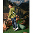 Quapi - Sweater Felix - Olive