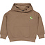 Quapi - Sweater Ferdi - Dark Brown