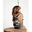 Quapi - Sweater Ferdi - Dark Brown
