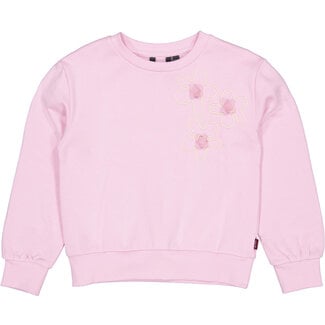 Quapi Quapi - Sweater Fie - Lavender