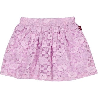 Quapi Quapi - Skirt Fyone - Lavender