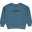Quapi - Sweater Fedde - Petrol
