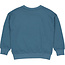 Quapi - Sweater Fedde - Petrol