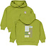 Quapi - Sweater Felix - Olive