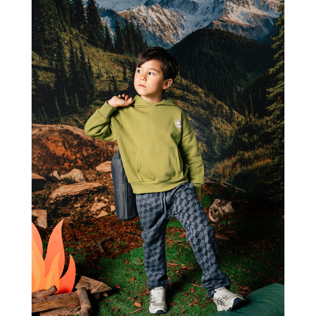 Quapi - Sweater Felix - Olive