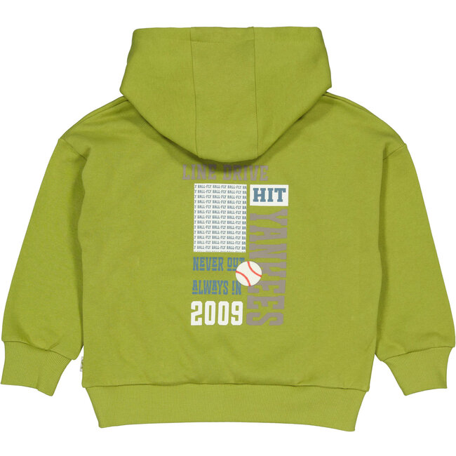 Quapi - Sweater Felix - Olive