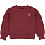 Quapi - Sweater Fenna - Burgundy