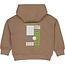 Quapi - Sweater Ferdi - Dark Brown