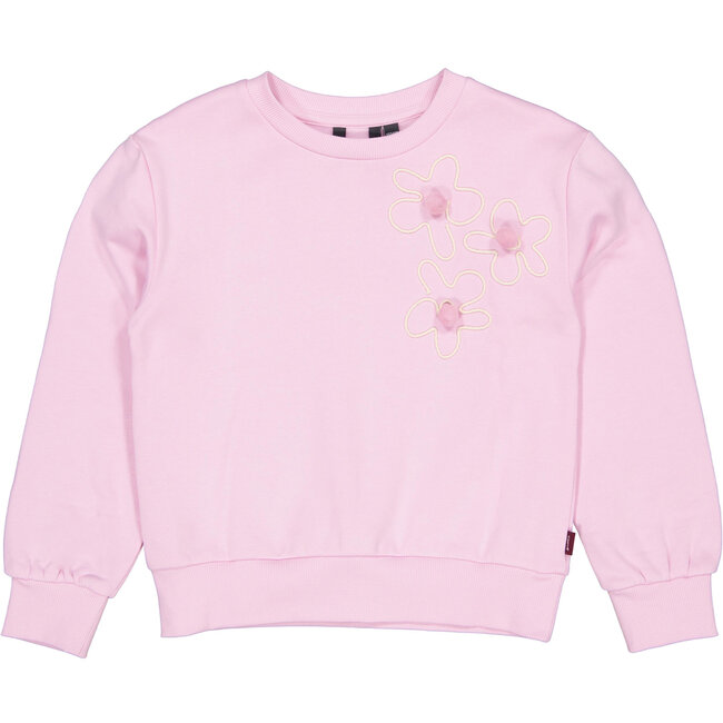Quapi - Sweater Fie - Lavender