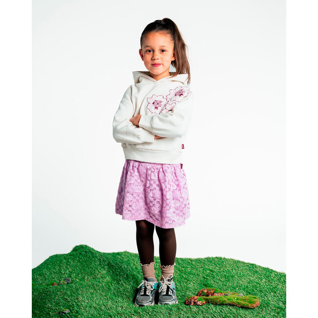 Quapi - Skirt Fyone - Lavender