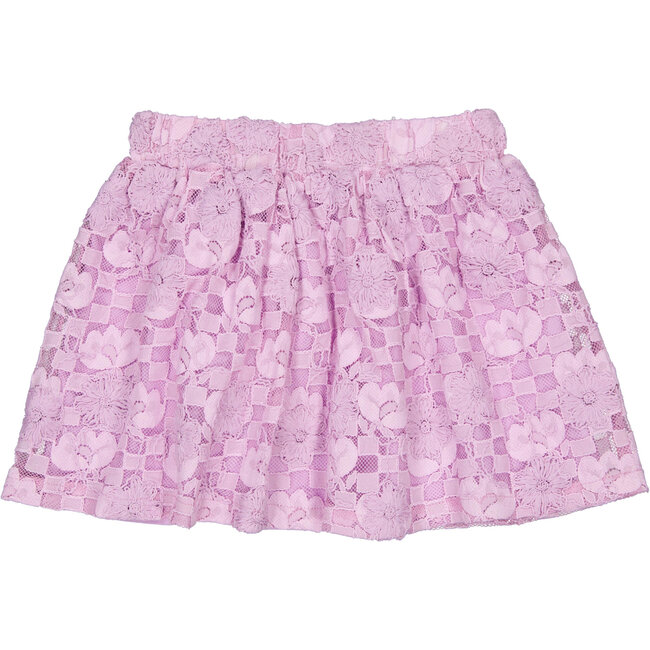 Quapi - Skirt Fyone - Lavender