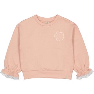 Levv Levv - Sweater Daphne - Powder Pink