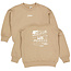 Levv - Sweater David - Dark Sand