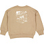 Levv - Sweater David - Dark Sand