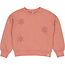 Levv - Sweater Daya - Red Pink