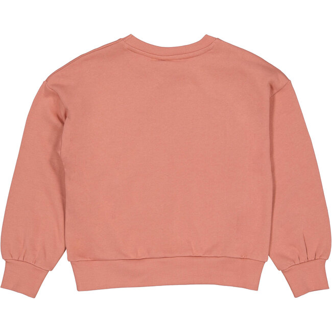 Levv - Sweater Daya - Red Pink