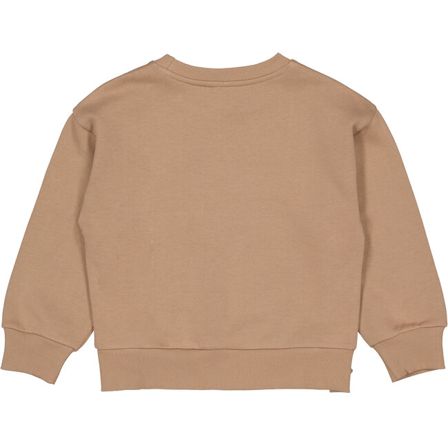 Levv - Sweater Denise - Light Taupe