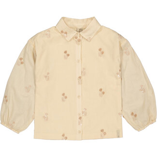 Levv Levv - Shirt Diana - Almond