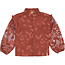 Levv - Shirt Didi - Red Pink