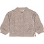 Levv - Sweater Dilan - Light Taupe