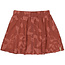 Levv - Skirt Dinte - Red Pink