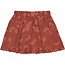 Levv - Skirt Dinte - Red Pink