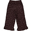 Levv - Pants Doris - Dark Taupe