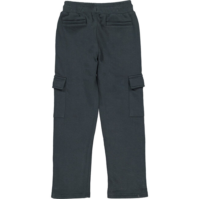 Levv - Pants Duncan - Night Blue