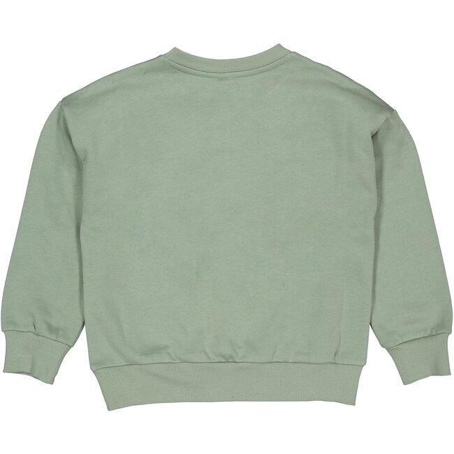 Levv - Sweater Damian - Cedar Green