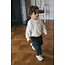 Levv - Sweater Daniel - Cotton Cream