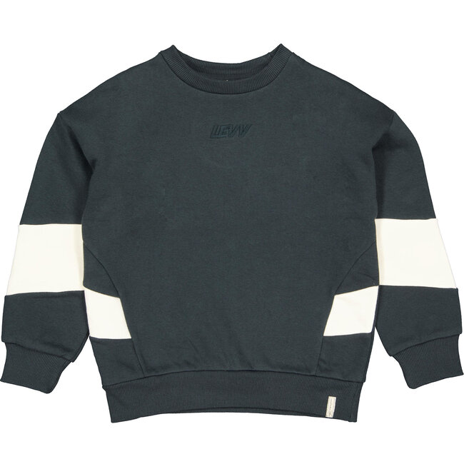 Levv - Sweater Danny - Night Blue
