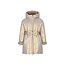 Le Chic - Reversible Long Coat Balance - Hearts of Gold