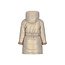 Le Chic - Reversible Long Coat Balance - Hearts of Gold