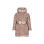 Le Chic - Reversible Long Coat Balance - Hearts of Gold