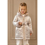 Le Chic - Reversible Long Coat Balance - Hearts of Gold