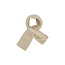 Le Chic - Furry Scarf Rianna - Antique White