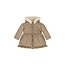 Le Chic - Winter Coat Belly - Dark Champagne